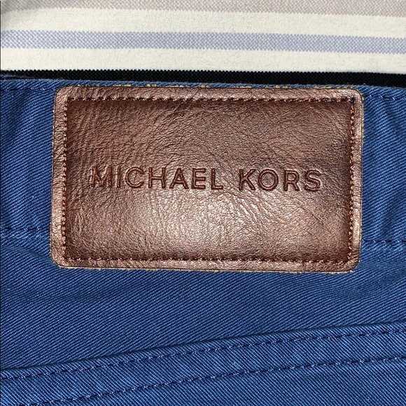 micheal kors slacks - Picture 3 of 3
